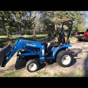 Meet your Posher, Marilyn